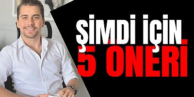 Geçmişte yaşadığınız olumsuz anılara takılıp kalmayın! 