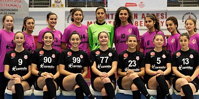 Genç Melekler fark attı