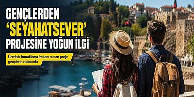 Gençlerden 
