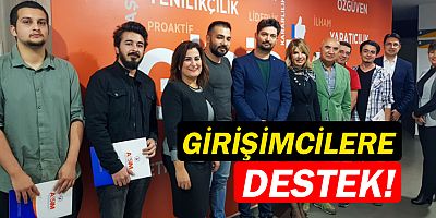 Girişimciler