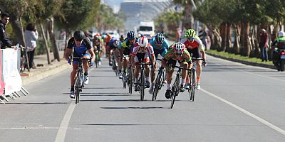 Grand Prix Alanya Uuslararası 1.2 Yol Yarışı