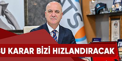 Gri listeden çıkarılması ülke itibarını yükseltecek
