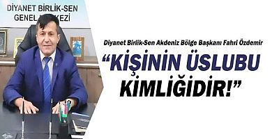 Gülşen'e bir tepki de  Fahri Özdemir'den geldi!