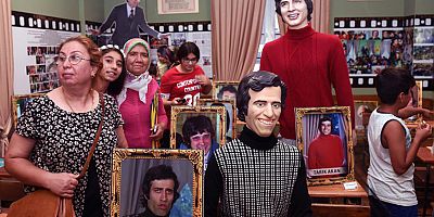 Hababam Müzesi’ne 7 bin ziyaretçi