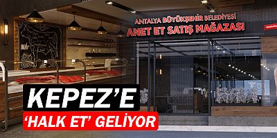 Antalya Büyükşehir Belediyesi