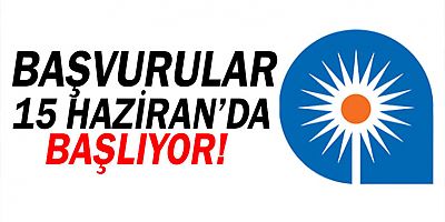 Halk Süt için başvurular başlıyor.