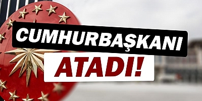 Hangi isimler göreve geldi, kimler görevden alındı?