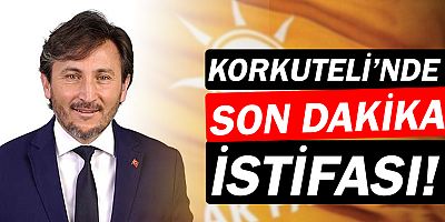 Hasan Ali İrban, parti değiştirdi!
