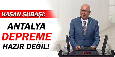Hasan Subaşı