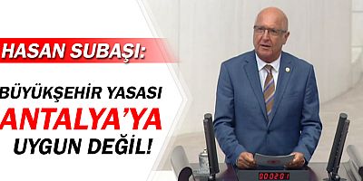 Hasan Subaşı
