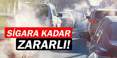 Hava kirliliği
