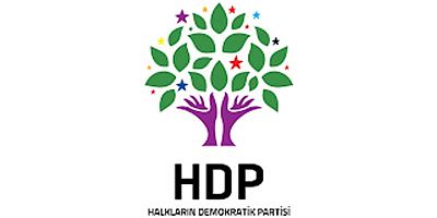 HDP milletvekili adayları tam liste