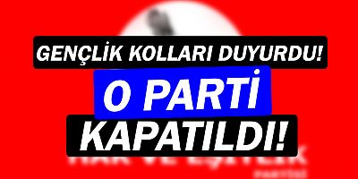 Hak ve Eşitlik Partisi