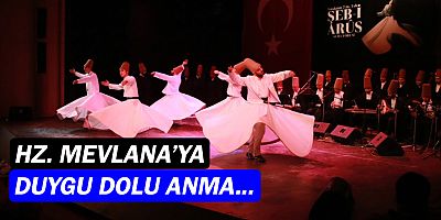 Hz. Mevlana