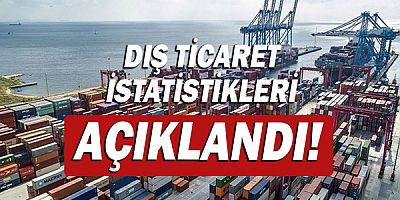 İhracatta yüzde 19,8'lik artış!