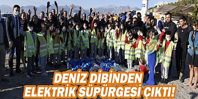 İklim Değişikliği Çalıştayı başladı!
