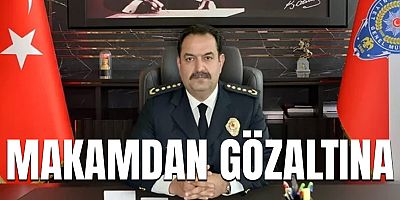 İlker Arslan teslim oldu, ifadeler ortaya çıktı.