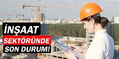 İnşaat maliyet endeksi