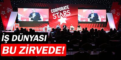 Corporate Stars Zirve