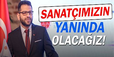 İstanbul Yeditepe Konserleri hakkında basın açıklaması.
