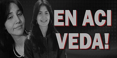 İstanbulda katledilen İkbal Uzuner ve Ayşenur Halil son yolculuğuna uğurlandı...