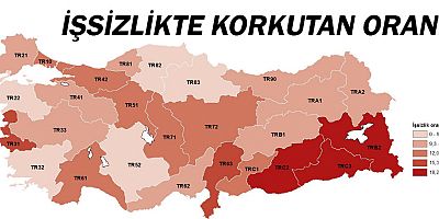 İşte yeni işsizler ordusu!