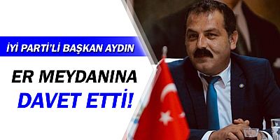 iyi parti