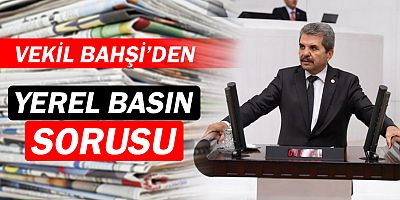 İYİ Parti Antalya Milletvekili Feridun Bahşi