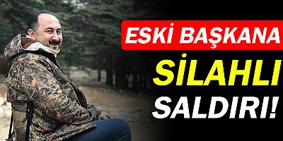 Finike Belediye Başkanı