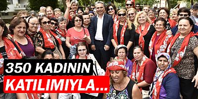 Kadın Danışma Merkezleri