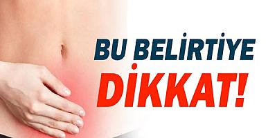  Kadınlar da İdrarda Yanma Hissine Dikkat!