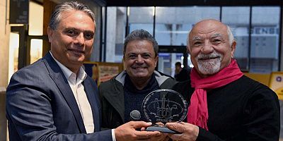 Kafdağı’nın Ardında sergisi açıldı