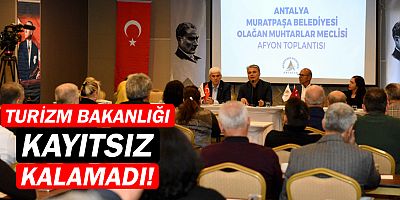 Kaleiçi Old Town Festivali