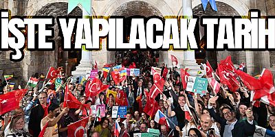 Kaleiçi Old Town Festivali ne zaman?