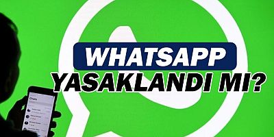 Kamu çalışanları Whatsapp kullanabilecek mi?