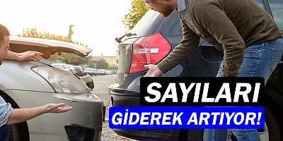Kasko yaptırmayan araçlar