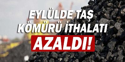 Katı yakıtlar istatistikleri açıklandı!