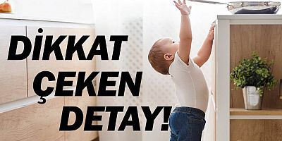 Kazaların ne kadarı evde gerçekleşiyor... Dikkat çeken detay.