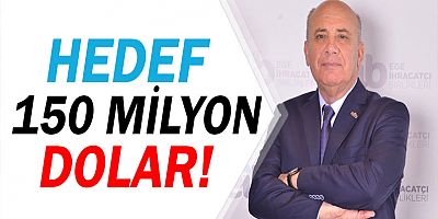 Kekik üretiminde hedef 40 bin ton.