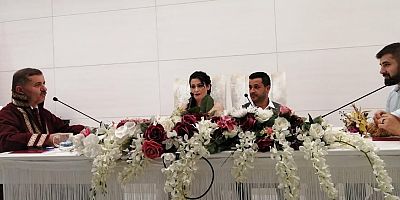 Kepez’de 14 Şubat Sevgililer Günü yoğunluğu