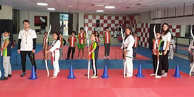 Kepez’de Ata sporuna büyük ilgi