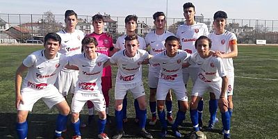 Kepez’de galibiyet sevincine devam