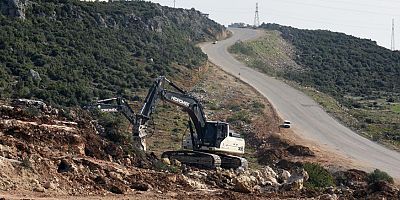 Kepez’den Antalya’ya dev yollar
