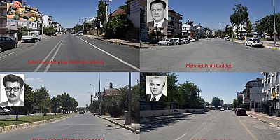 Kepez’den hizmet edenlere vefa