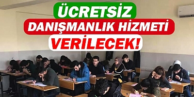 Kepez’den üniversite adaylarına ücretsiz tercih danışmanlığı! 