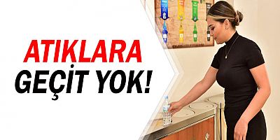 Kepez’e hijyen geldi.