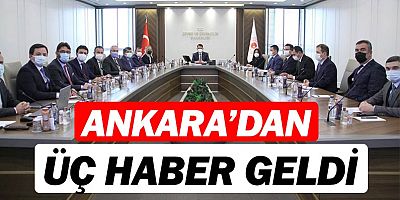 Kepez- Santral Kentsel Dönüşüm Projesi kira destekleri 48 aya çıktı.
