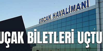 Kıbrıs uçak biletlerinin fiyatları neden arttı?