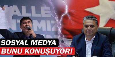 Kırcami İmar Planı iptalinde geri adım atıldı!