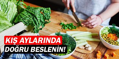 doğru beslenmek